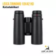 Leica Trinovid 10x42 HD katselukiikarit - Suurennuskerroin 10x - 4022243403192 - 11