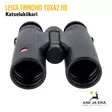 Leica Trinovid 10x42 HD katselukiikarit - Suurennuskerroin 10x - 4022243403192 - 9