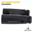 Leica Trinovid 10x42 HD katselukiikarit - Suurennuskerroin 10x - 4022243403192 - 2