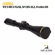 Leupold VX-5 HD 3-15x56 kiikaritähtäin - Leupold kiikaritähtäimet - 030317012212 - 16