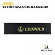 Leupold VX-5 HD 3-15x56 kiikaritähtäin - myyntipakkaus - Leupold kiikaritähtäimet - 030317012212 - 23