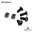 Magpul AR-15 M-LOK T-Nut ruuvisarja - AR osat - 873750004082 - 1