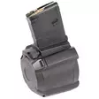 Magpul AR-15/M4 PMAG D-60 rumpulipas 60ptr - Toiminnallisten aseiden lippaat - 100016592 - 1