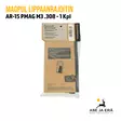 Magpul AR-15 PMAG M3 .308 5ptr lippaanrajoitin - Lippaan rajoittimet ja pohjat - 100014092 - 19