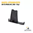 Magpul AR-15 PMAG M3 .308 5ptr lippaanrajoitin - Lippaan rajoittimet ja pohjat - 100014092 - 15