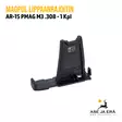 Magpul AR-15 PMAG M3 .308 5ptr lippaanrajoitin - Lippaan rajoittimet ja pohjat - 100014092 - 16