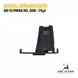 Magpul AR-15 PMAG M3 .308 5ptr lippaanrajoitin - Lippaan rajoittimet ja pohjat - 100014092 - 14