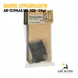Magpul AR-15 PMAG M3 .308 5ptr lippaanrajoitin - Lippaan rajoittimet ja pohjat - 100014092 - 18