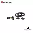 Magpul M-LOK Quick Detach Sling mount - QD-hihnalenkin paikka - AR osat - 873750002842 - 3