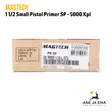 Magtech 1 1/2 Pieni pistoolin nalli - Pistoolinallit - 7891798005642 - 12