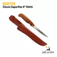 Marttiini Classic Superflex filetti - kolme eri pituutta - Filetit - 6416885366362 - 5