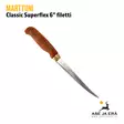 Marttiini Classic Superflex filetti - kolme eri pituutta - Filetit - 6416885366362 - 8