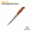 Marttiini Classic Superflex filetti - kolme eri pituutta - Filetit - 6416885366362 - 10