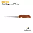 Marttiini Classic Superflex filetti - kolme eri pituutta - Filetit - 6416885366362 - 11