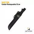 Marttiini vuolupuukko Condor 13cm - Puukot - 6416885111962 - 7