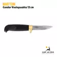 Marttiini vuolupuukko Condor 13cm - Puukot - 6416885111962 - 3