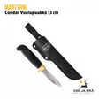 Marttiini vuolupuukko Condor 13cm - Puukot - 6416885111962 - 6