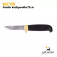 Marttiini vuolupuukko Condor 13cm - Puukot - 6416885111962 - 5