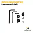 Mathews QAD Integrate MX2 nuolihylly - Taljajousen nuolihyllyt - 720770024852 - 2