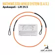 Mathews Stay Afield System (S.A.S.) Lift Matkaprässi - Jousen säätö ja huolto - 720770025132 - 2