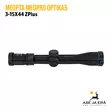 Meopta MeoPro Optika5 3-15x44 kiikaritähtäin - Meopta kiikaritähtäimet - 8594050736412 - 54