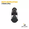 Meopta MeoPro Optika5 3-15x44 kiikaritähtäin - Meopta kiikaritähtäimet - 8594050736412 - 37