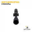 Meopta MeoPro Optika5 3-15x44 kiikaritähtäin - Meopta kiikaritähtäimet - 8594050736412 - 47