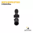 Meopta MeoPro Optika5 3-15x44 kiikaritähtäin - Meopta kiikaritähtäimet - 8594050736412 - 48