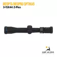Meopta MeoPro Optika5 3-15x44 kiikaritähtäin - Meopta kiikaritähtäimet - 8594050736412 - 35
