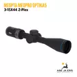 Meopta MeoPro Optika5 3-15x44 kiikaritähtäin - Meopta kiikaritähtäimet - 8594050736412 - 23