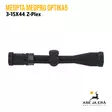 Meopta MeoPro Optika5 3-15x44 kiikaritähtäin - Meopta kiikaritähtäimet - 8594050736412 - 36