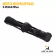 Meopta MeoPro Optika5 3-15x44 kiikaritähtäin - Meopta kiikaritähtäimet - 8594050736412 - 52
