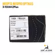 Meopta MeoPro Optika5 3-15x44 kiikaritähtäin - Meopta kiikaritähtäimet - 8594050736412 - 58