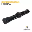 Meopta MeoPro Optika5 3-15x44 kiikaritähtäin - Meopta kiikaritähtäimet - 8594050736412 - 49