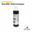 Minkkihajuste 118ml Pete Rickard´s Mink Urine - purkki etuviistosta - Petoeläimille - 051537003262 - 3