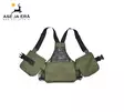 Mystique Dummy Trainer Cool liivi khaki - Koiraohjaajan varusteet - 8585045000052 - 2