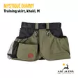 Mystique Dummy Training skirt - Koiraohjaajan varusteet - 8585045205242 - 25