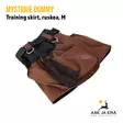 Mystique Dummy Training skirt - Koiraohjaajan varusteet - 8585045205242 - 12