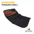 Mystique Dummy Training skirt - Koiraohjaajan varusteet - 8585045205242 - 16