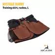Mystique Dummy Training skirt - Koiraohjaajan varusteet - 8585045205242 - 15