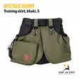Mystique Dummy Training skirt - Koiraohjaajan varusteet - 8585045205242 - 19