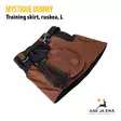 Mystique Dummy Training skirt - Koiraohjaajan varusteet - 8585045205242 - 18