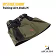 Mystique Dummy Training skirt - Koiraohjaajan varusteet - 8585045205242 - 30