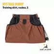 Mystique Dummy Training skirt - Koiraohjaajan varusteet - 8585045205242 - 2