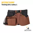 Mystique Dummy Training skirt - Koiraohjaajan varusteet - 8585045205242 - 13