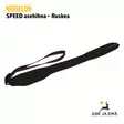 Niggeloh asehihna SPEED neopreeni ruskea - Hihnat - 4250057200922 - 3