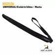 Niggeloh UNIVERSAL kiväärin hihna musta - Hihnat - 4250057200342 - 1