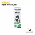 NITEforce CARBON Bipod matala ammuntatuki - Hiilikuitu bipodit - 6430061581912 - 15