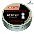 Norma Superpoint Strike 4,5mm 0,53g - 4,5 mm luodit - 4000294114052 - 1