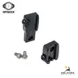 Optilock jalusta Sako Extended - Sako jalustat - 6438053103272 - 2